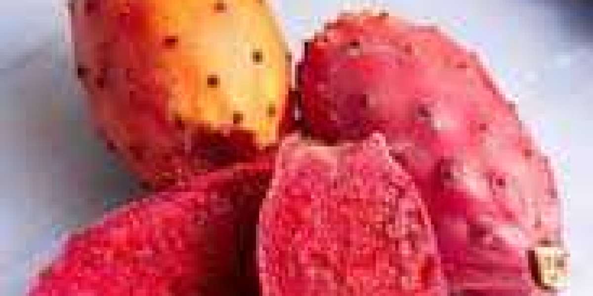 Exploring the Culinary Delights of Prickly Pears