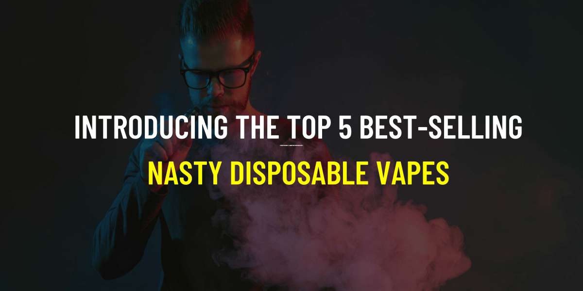 Top 5 Flavors of Geek Bar Disposable Vapes You Must Try
