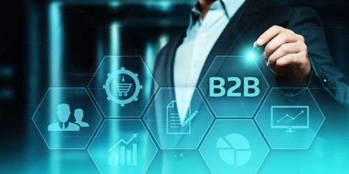 B2B Telecommunication Market Size & Growth | Global Report [2032]