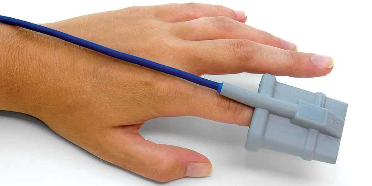 Disposable Medical Sensors Market Key Details and Outlook by Top Companies Till 2030