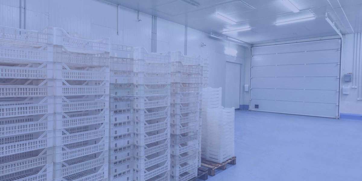 Cold Storage Market Size, Key Players, Top Regions, Growth and Forecast by 2031