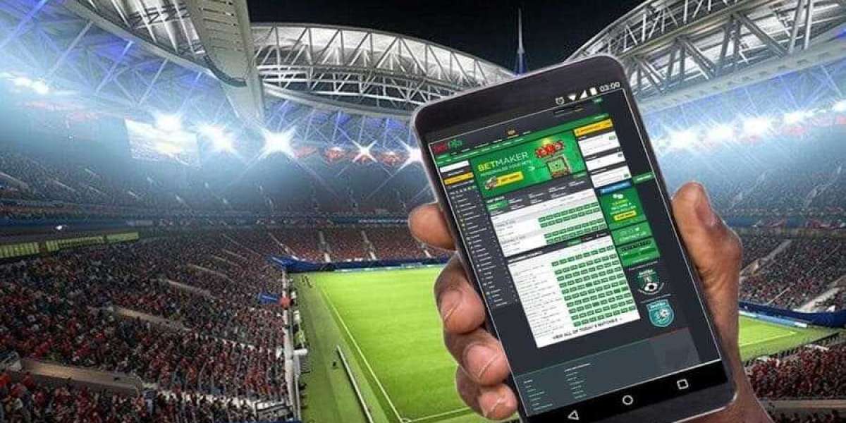 Sports Toto Site: Ultimate Guide to Betting and Winning