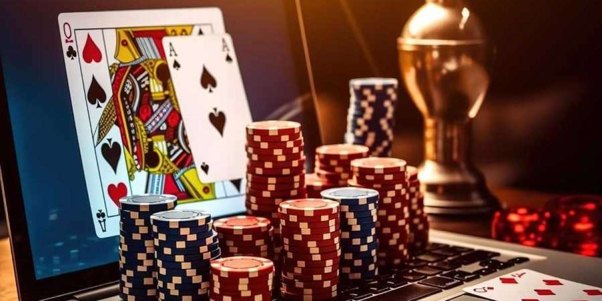 Master the Art of Online Baccarat: Tips and Tricks