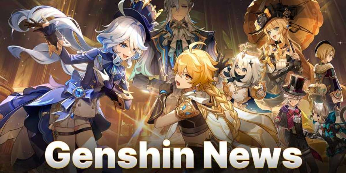 Phlogiston - Neue Energie in Genshin Impact [Patch 5.0]