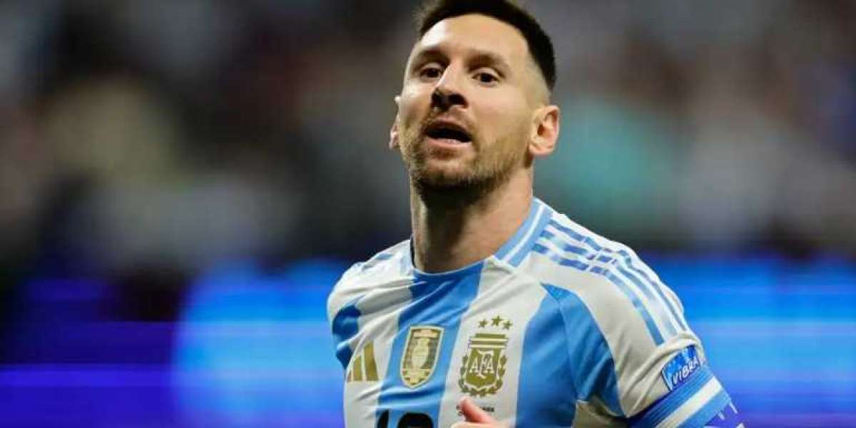 Ali bo Lionel Messi igral v četrtfinalu Copa America?