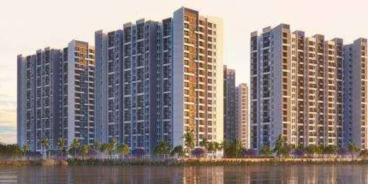 Sumadhura Panorama: Modern Living Redefined