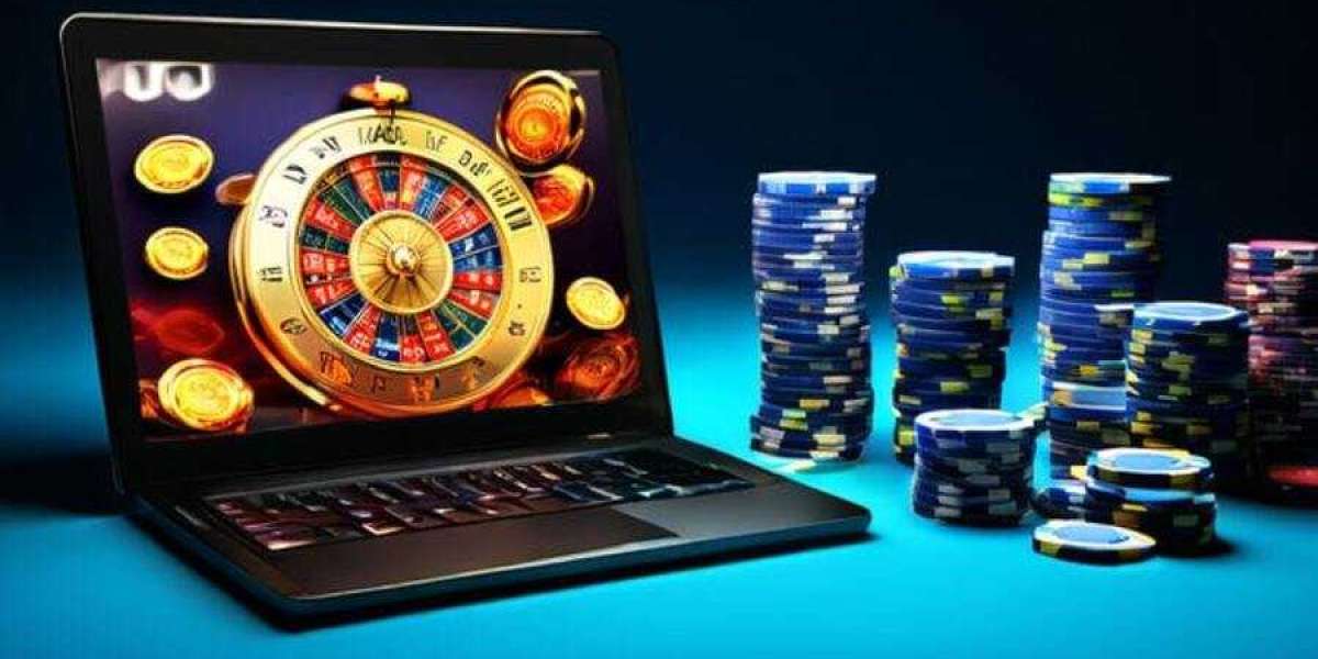 The Ultimate Guide: Discover the Best Gambling Site