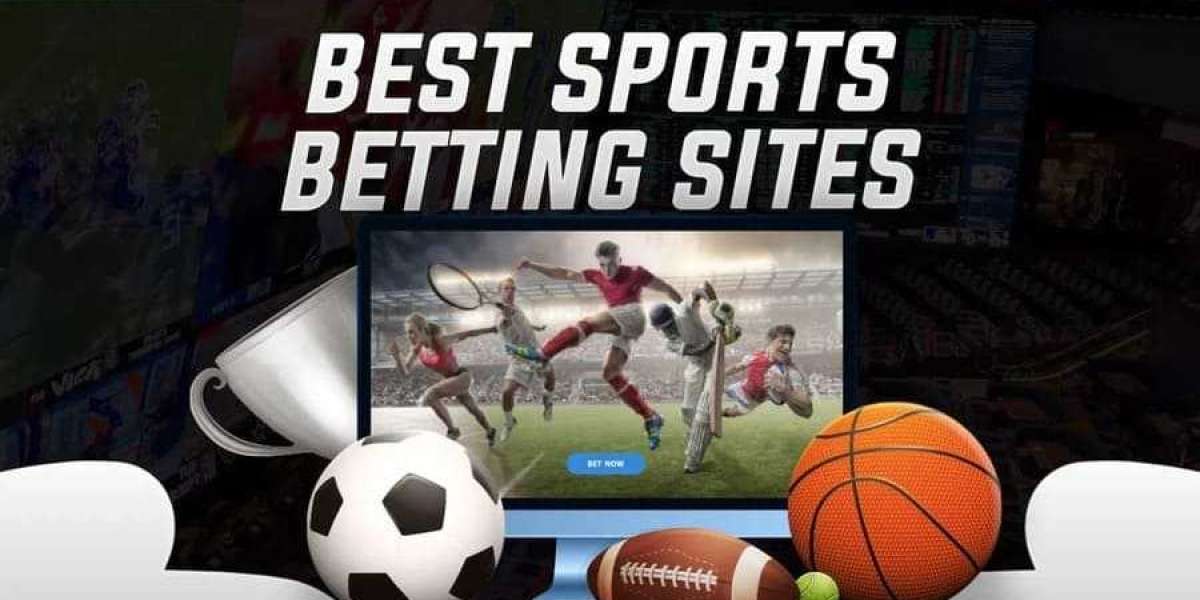 The Ultimate Guide to Thriving on a Sports Gambling Site