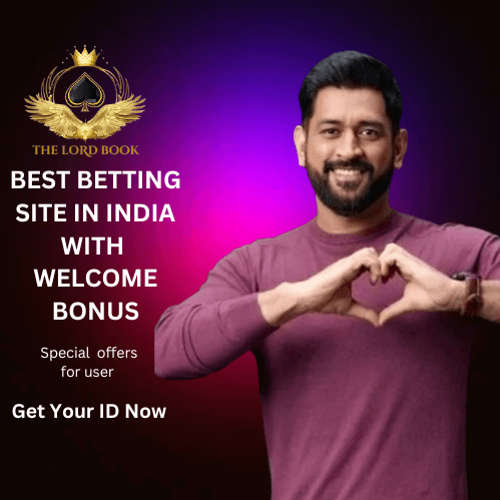 Online Cricket ID | The Lord Book Top Online Cricket Betting ID Site in India