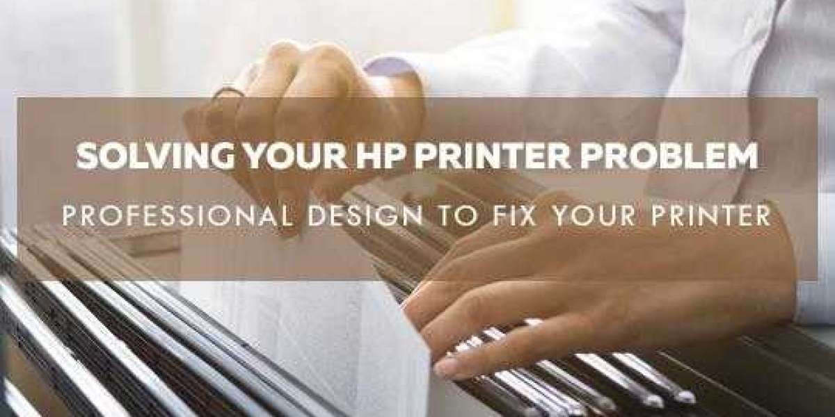 Get Your HP Printer Running Smoothly: Essential Troubleshooting Tips