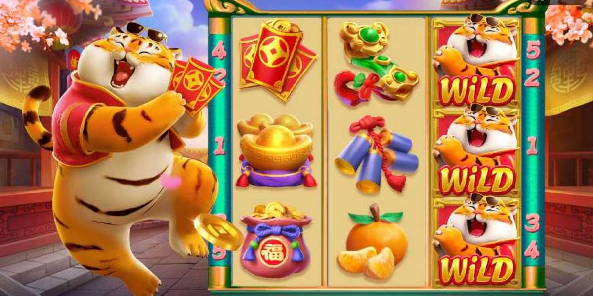 Fortune Tiger for Android Online Casino games jogo do tigrinho