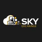 sky exchange id