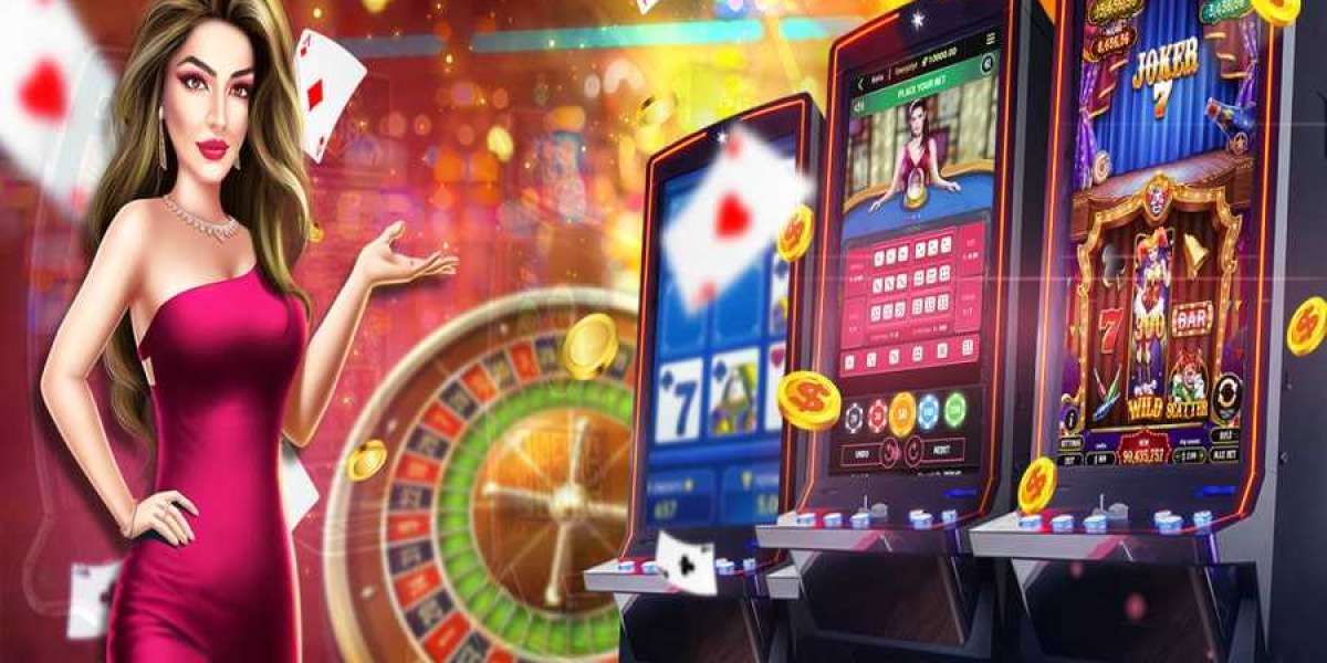 Unveiling the Best Casino Sites