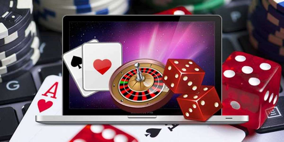 The Ultimate Guide to the Best Casino Site