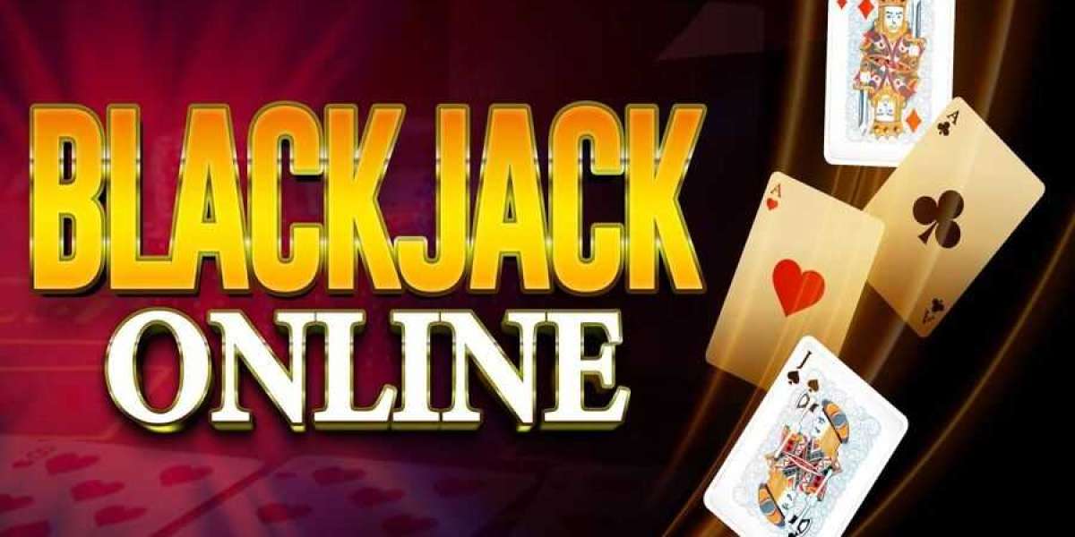 Discover the World of Online Casinos