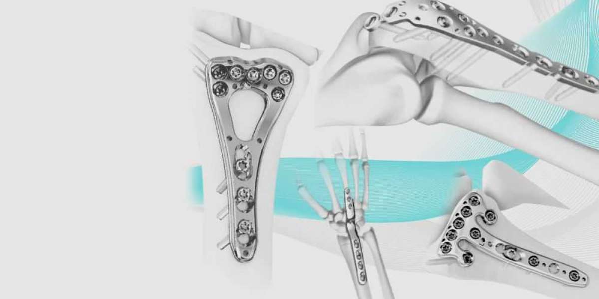 Advanced Orthopedic Devices Market Drivers, Opportunities, Trends, and Forecasts by 2031