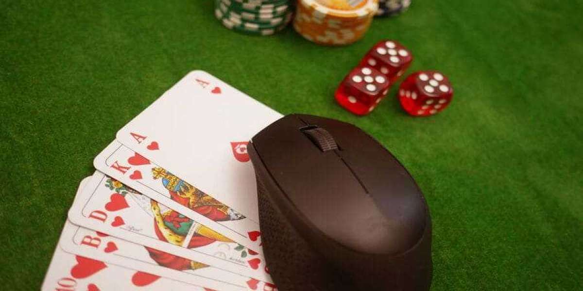 Ultimate Guide to Online Casino Adventures