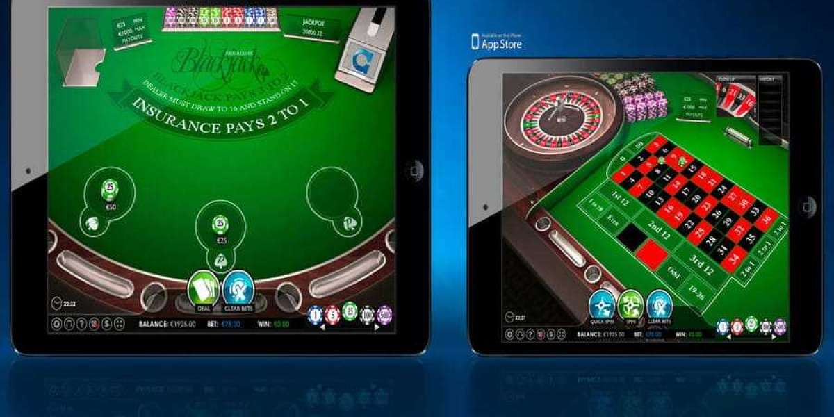 Mastering the Art of Playing Online Slots