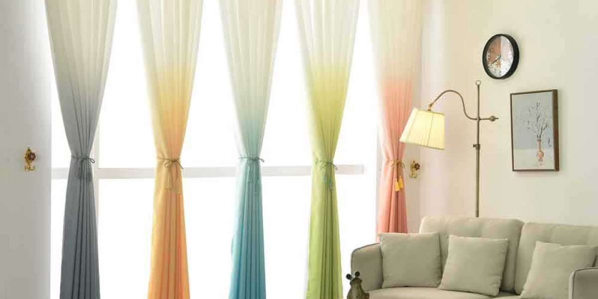 The Ultimate Guide to Choosing Curtains: Styles, Materials