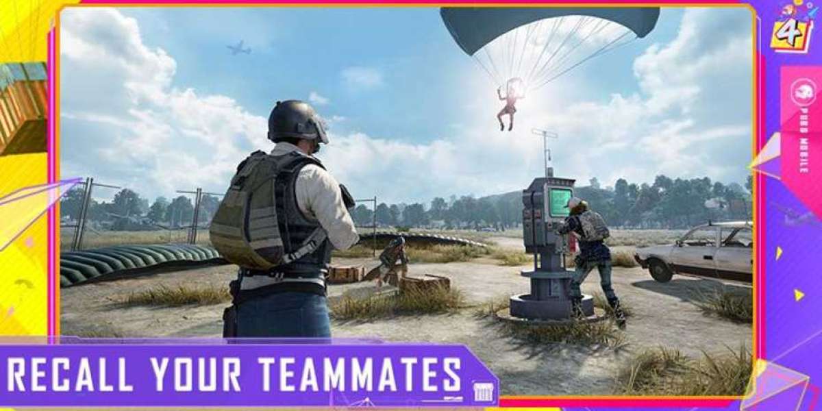 PUBG Mechafusion Mode: Mixed Reviews – Update 3.2