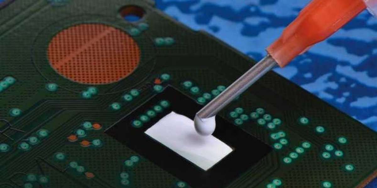 Electronic Adhesives Market Global Analysis, Opportunities, Growth Forecast to 2031