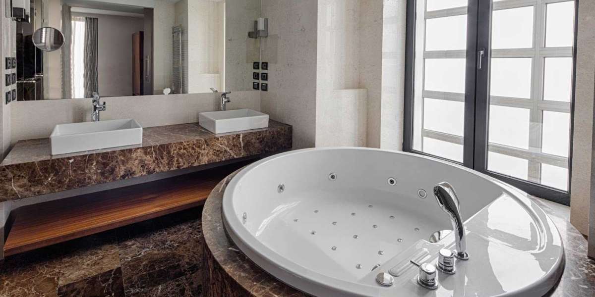 Must-Have Features for Luxurious Basins and Bathtubs