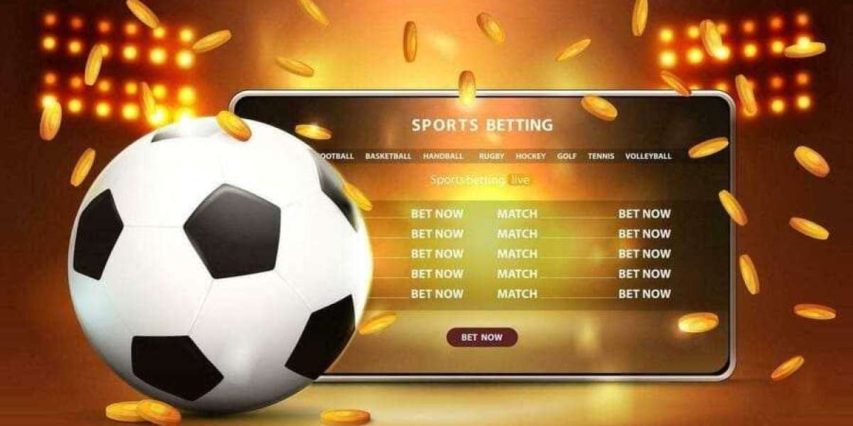 The Ultimate Guide to Korean Sports Gambling Sites