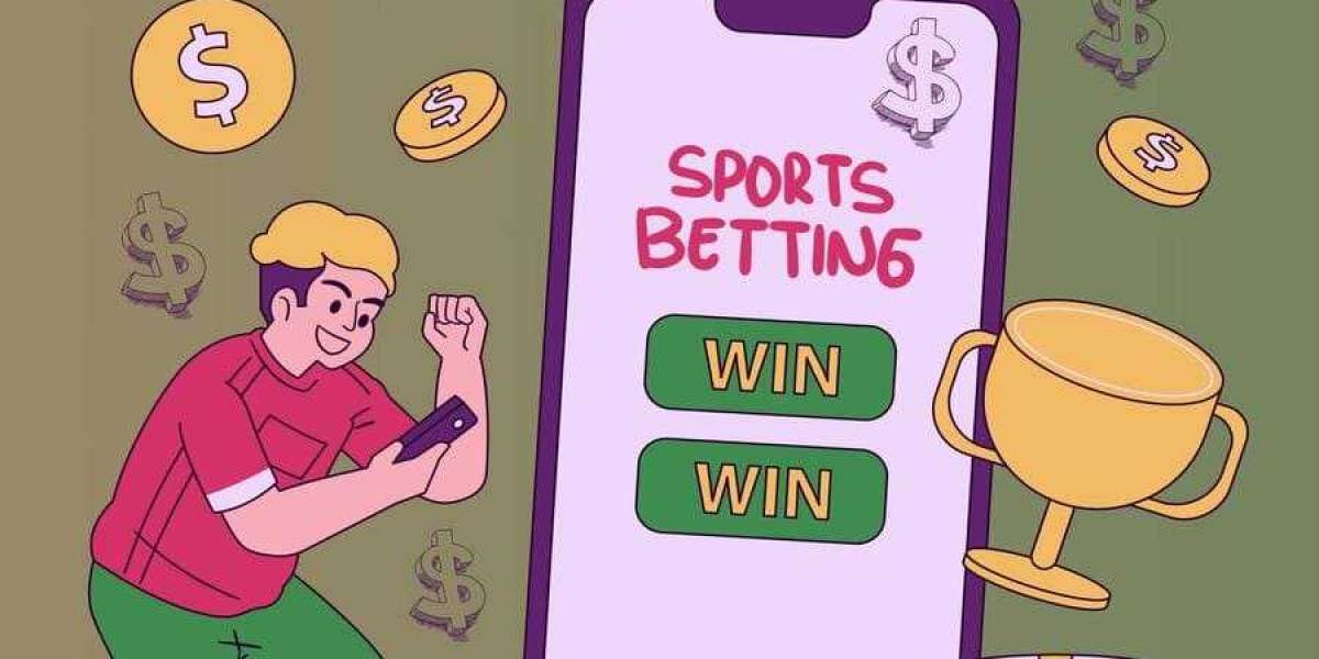 A Comprehensive Guide to Korean Betting Sites