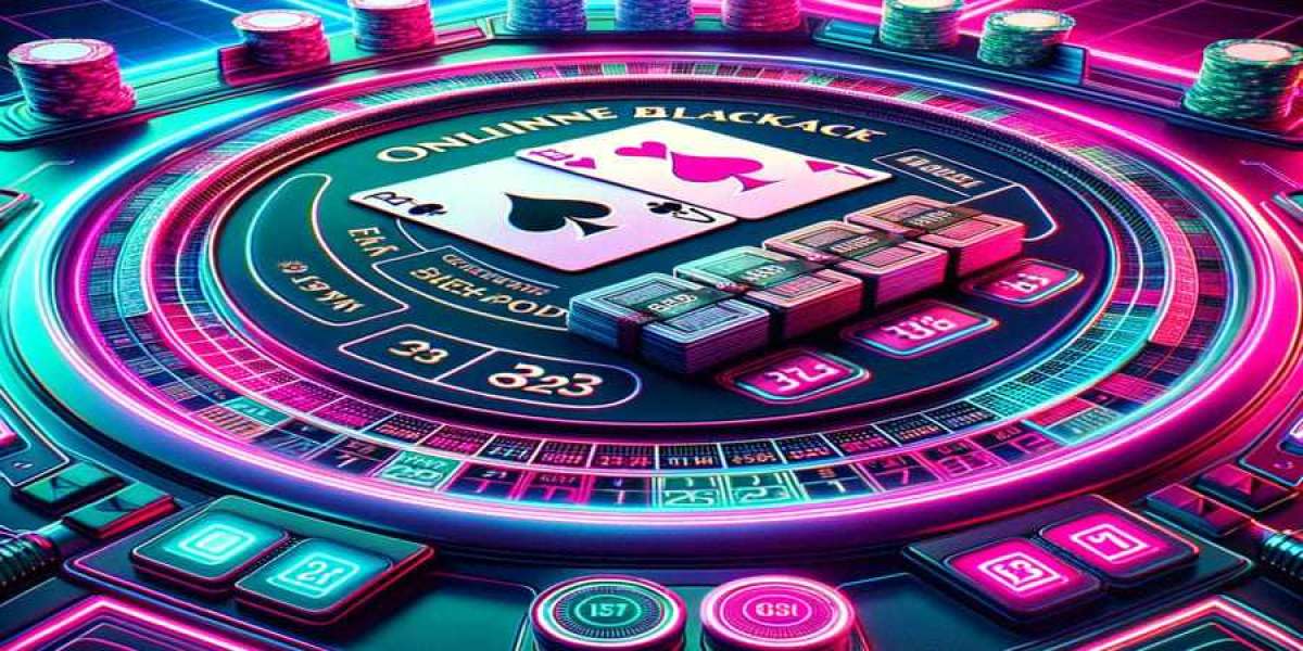 The Ultimate Guide to Korean Gambling Sites