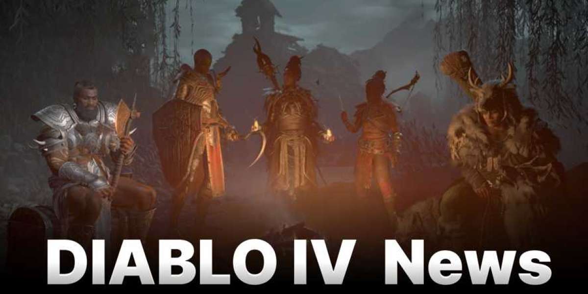 Diablo 4 PTR Season 5: Changes & Known Issues