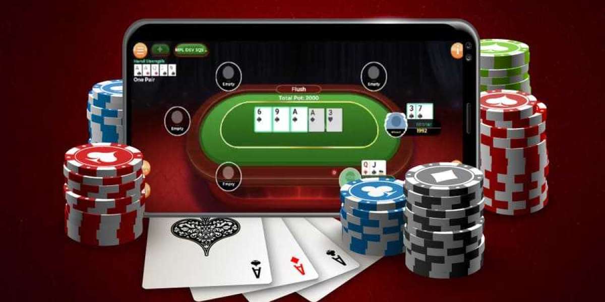 Your Ultimate Guide to Baccarat Sites