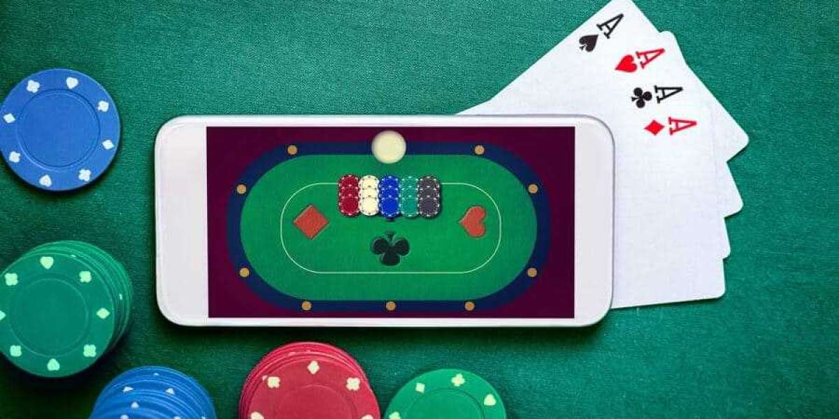 Mastering the Casino Site: A Comprehensive Guide