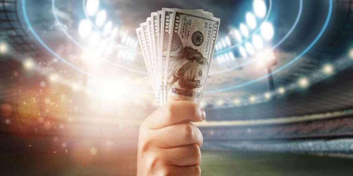 Korean Sports Gambling Site: Winning with Wisdom