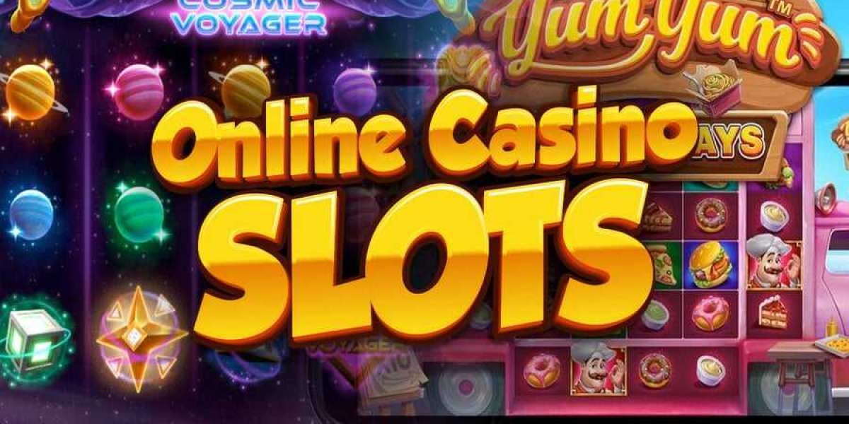 Ultimate Guide to Casino Site