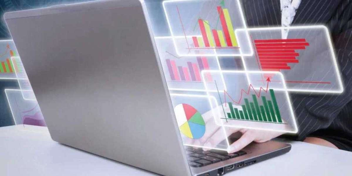 Top 5 Self-Service Analytics Tools for 2024