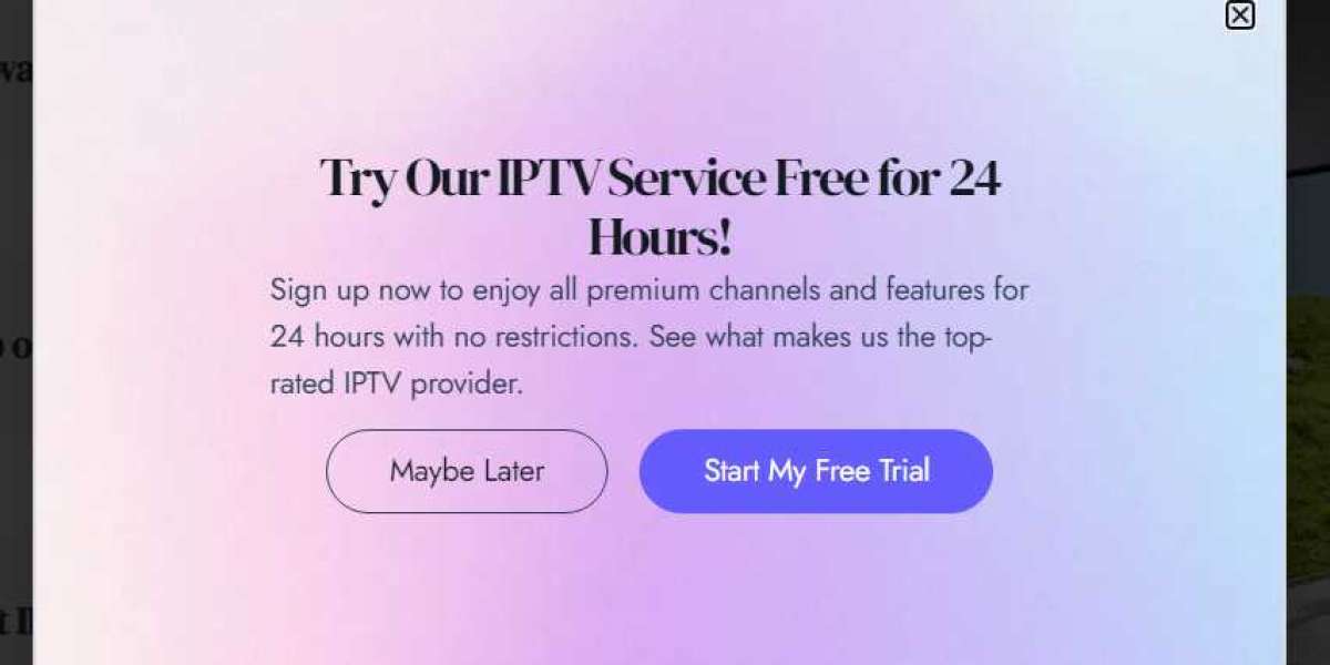 IPTV Smarters