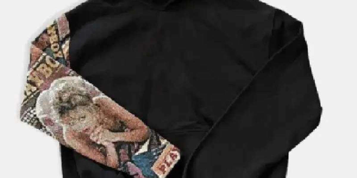 Discover the Know of the Beautiful Tapestry Hoodie