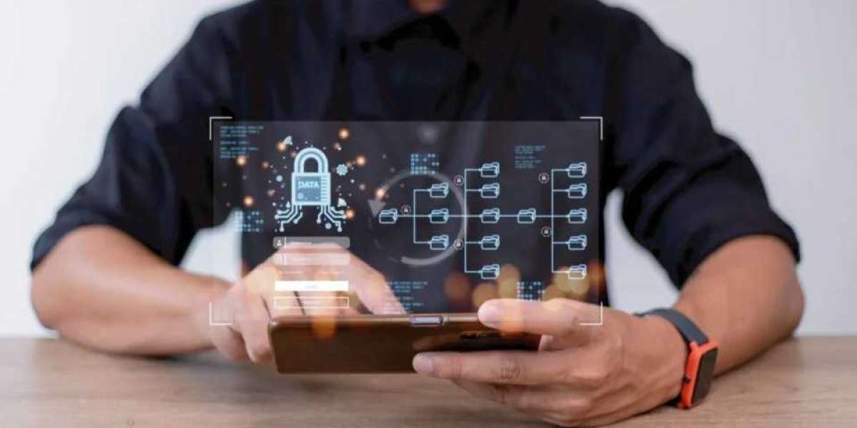 AI and Data Security: A Revolution for SMBs in E-Commerce