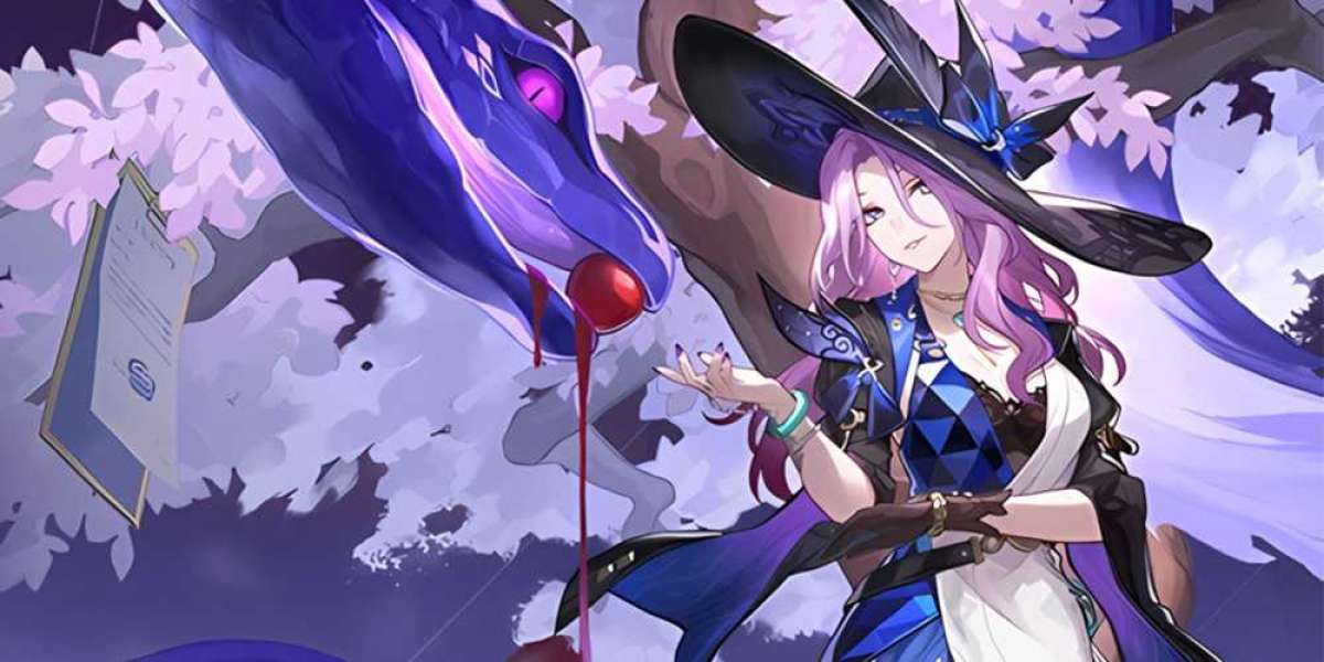 Jade in Honkai: Star Rail - Abilities & Debut Details