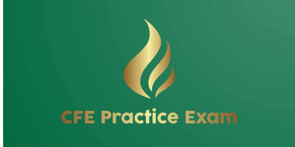 CFE Practice Exam: Simplify Your Study Routine and Pass