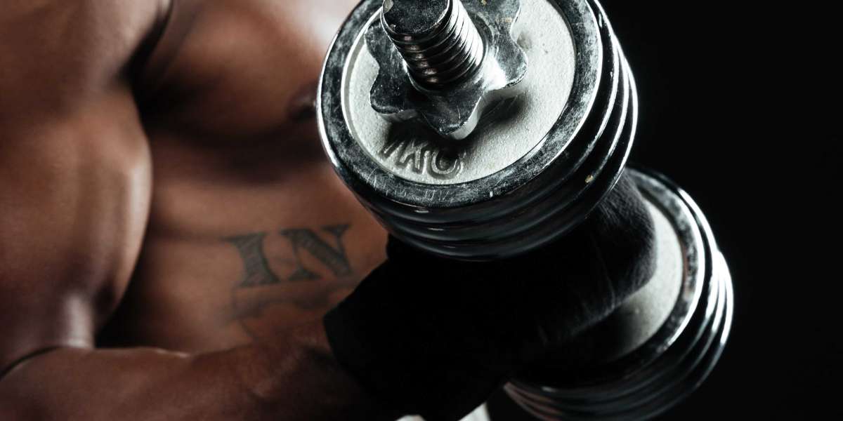 Using Masteron Injection to Amplify Your Bodybuilding Gains