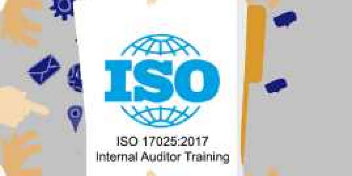 ISO 17025 Internal Auditor Training In Indonesia