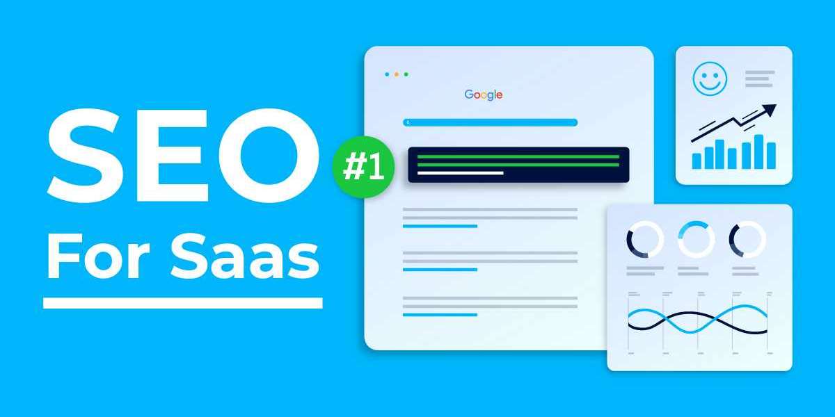 Elevating SaaS Success with Expert SEO Services for SaaS