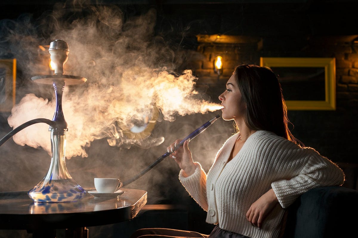 How Hookah Filters Can Enhance Your Smoking Experience | by Hookah Filters | Sep, 2024 | Medium