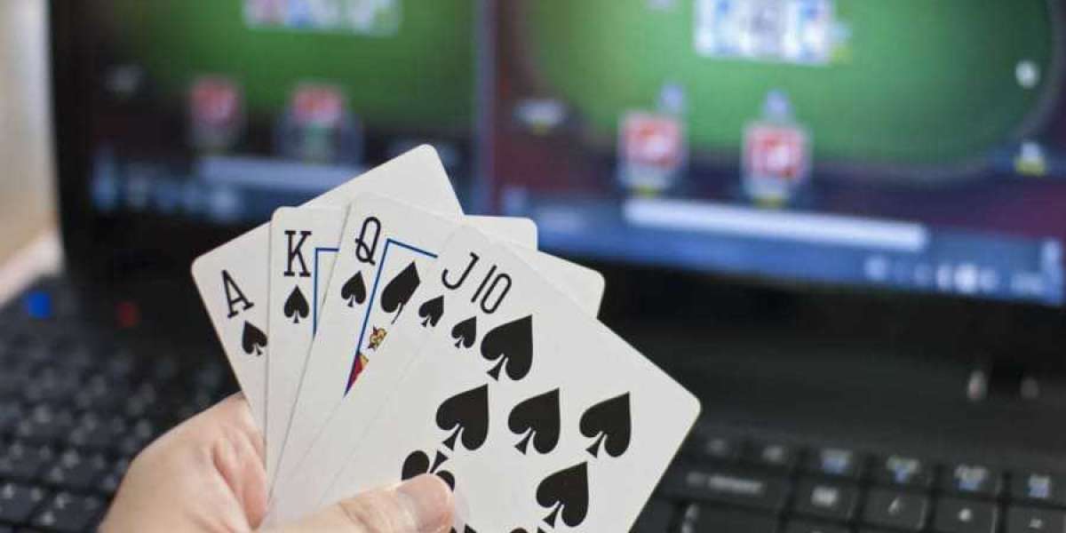 Your Guide to Korean Sports Gambling Site: Play Smart!