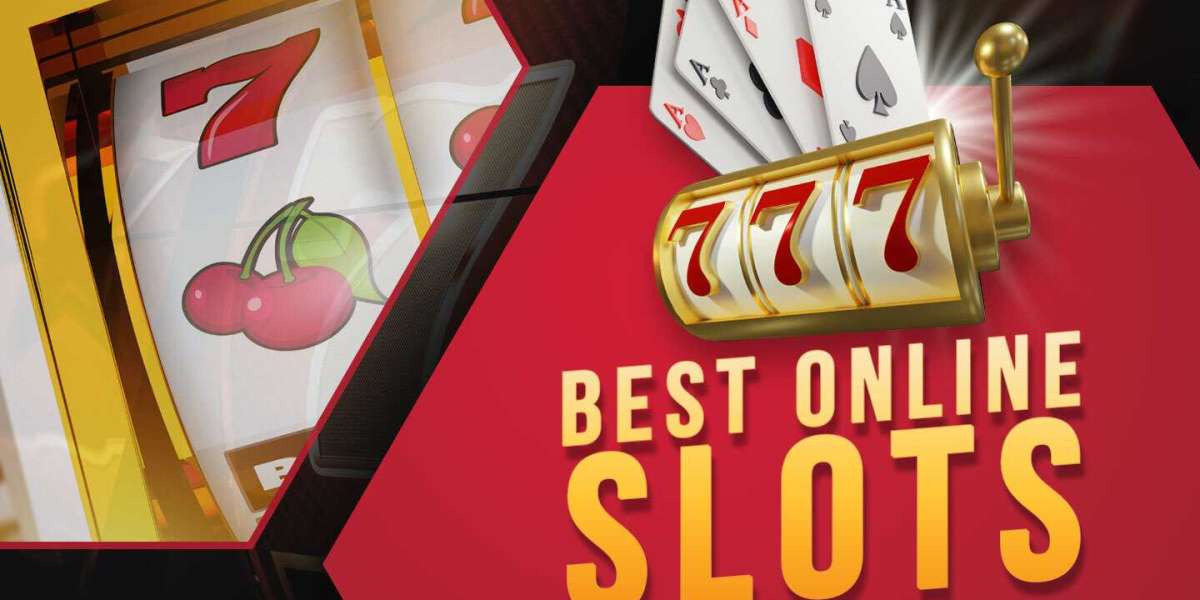 The Best Online Casino Bonuses for Slots With Hidden Features