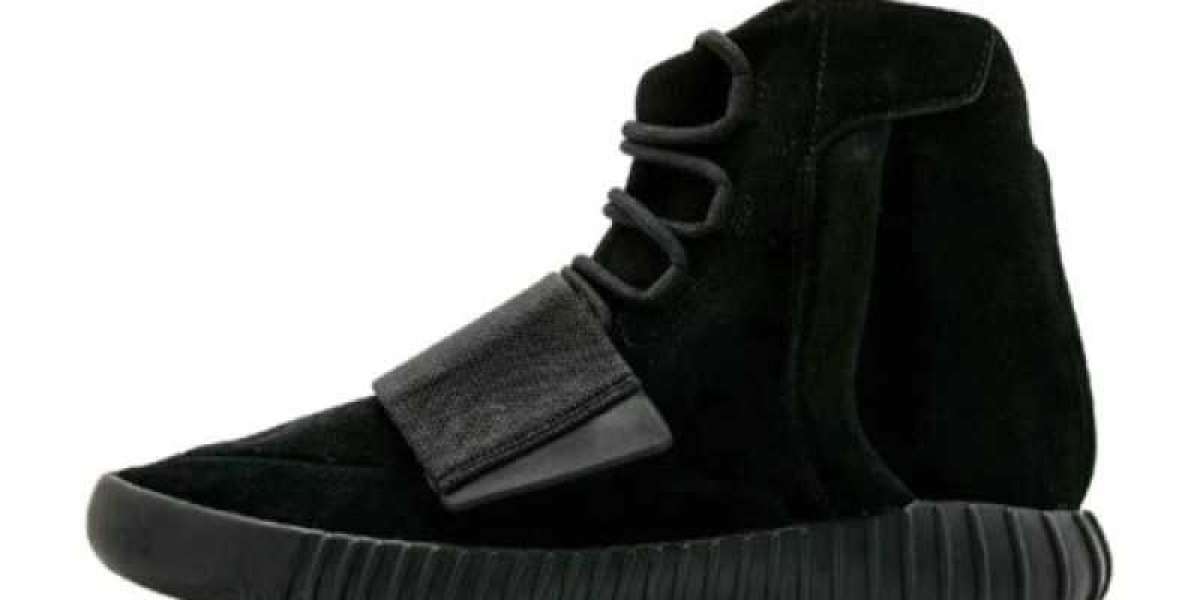 Yeezy 750：經典與現代的完美結合