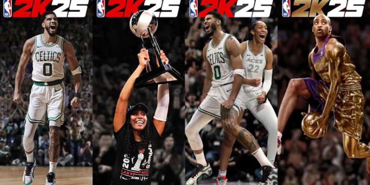 NBA 2K25 Live Streams: Top Highlights & Analysis