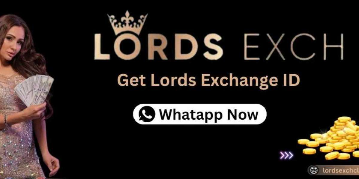 Unlock Your betting Potential with a Secure Lords Exchange ID