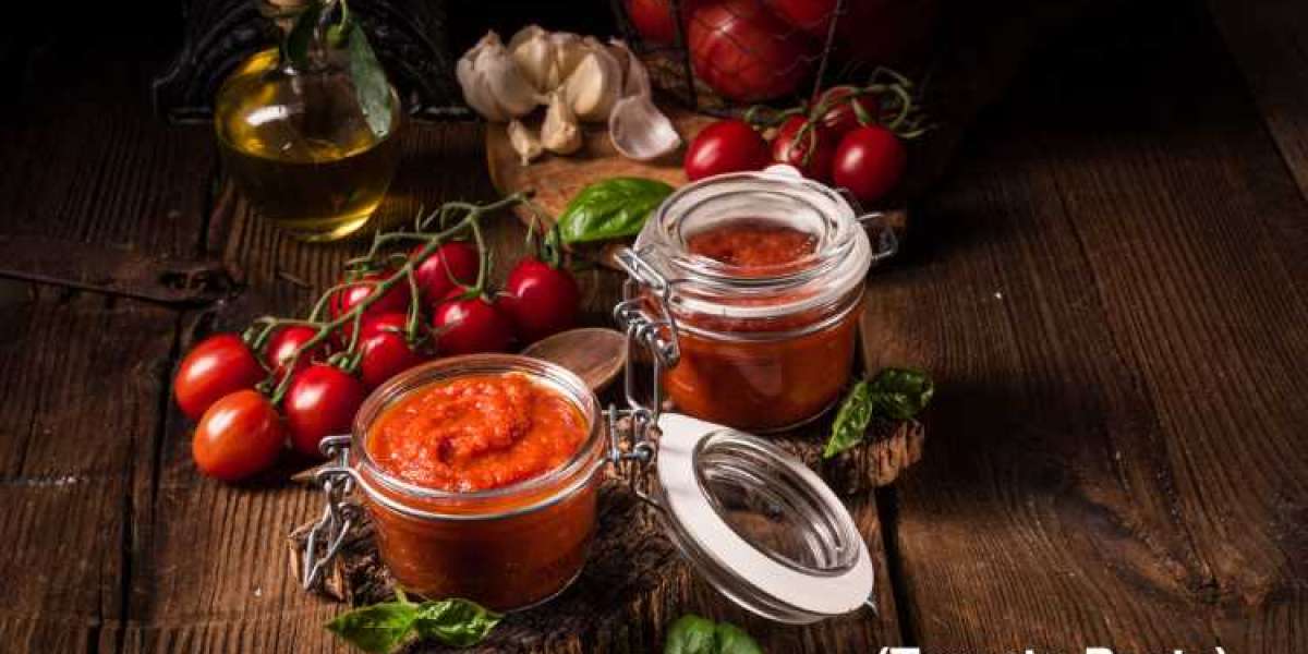 Tomato Paste Price Forecast: Navigating Global Market Trends and Price Projections